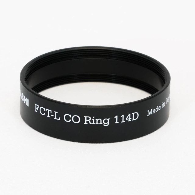 タカハシ　FCT-L COリング114D＜KA34200＞