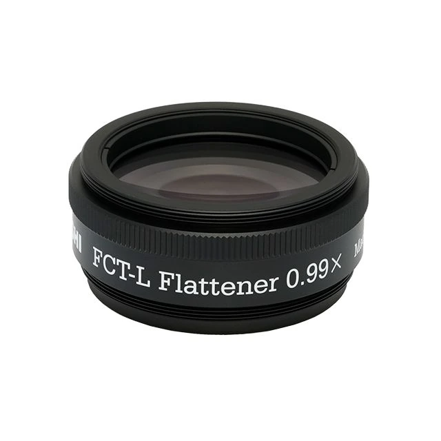 タカハシ　FCT-L フラットナー0.99×＜KA34582＞