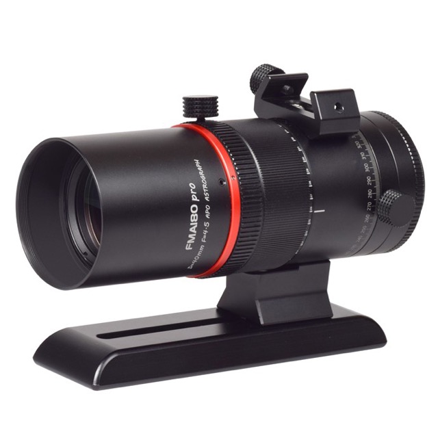 即納！国内発送【新品/未使用】アスカー ASKAR　FMA230 Askar 50mm f/5.5 Triplet Apo Lens / Guidescope # FMA230