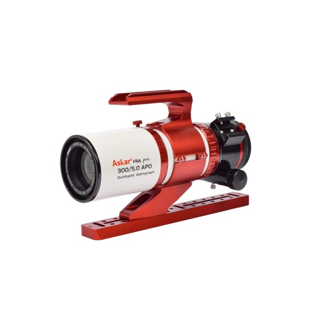 Askar FRA300 Pro 【長期欠品】