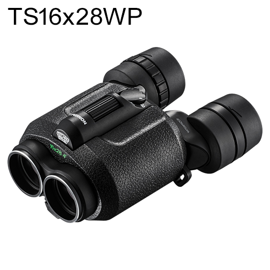 フジノン テクノスタビ TS16x28WP ※お取り寄せ ネイチャーショップKYOEI