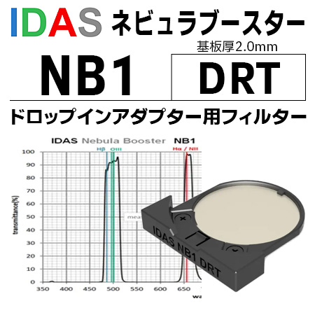 アイダス　NB1 DRT