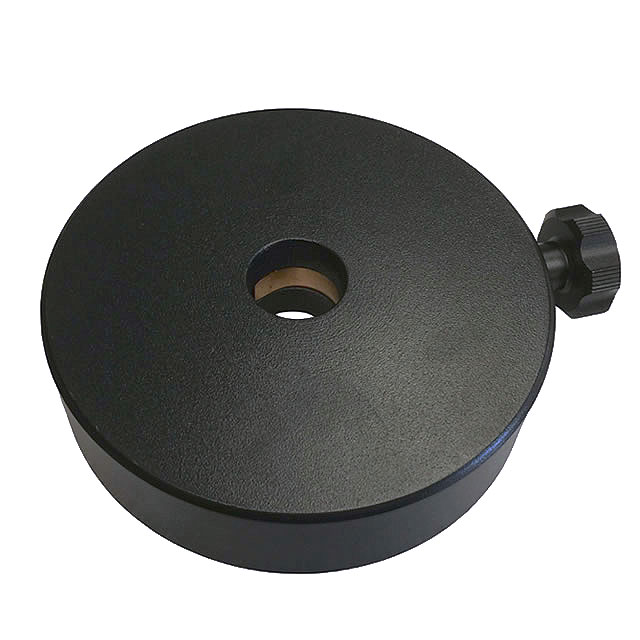 アイオプトロン　バランスウェイト5kg（軸径28mm：GEM45/iEQ45/CEM60用）