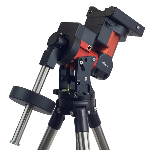 アイオプトロン　iOptron　CEM40/40EC/40G赤道儀+三脚セット ※代引き不可