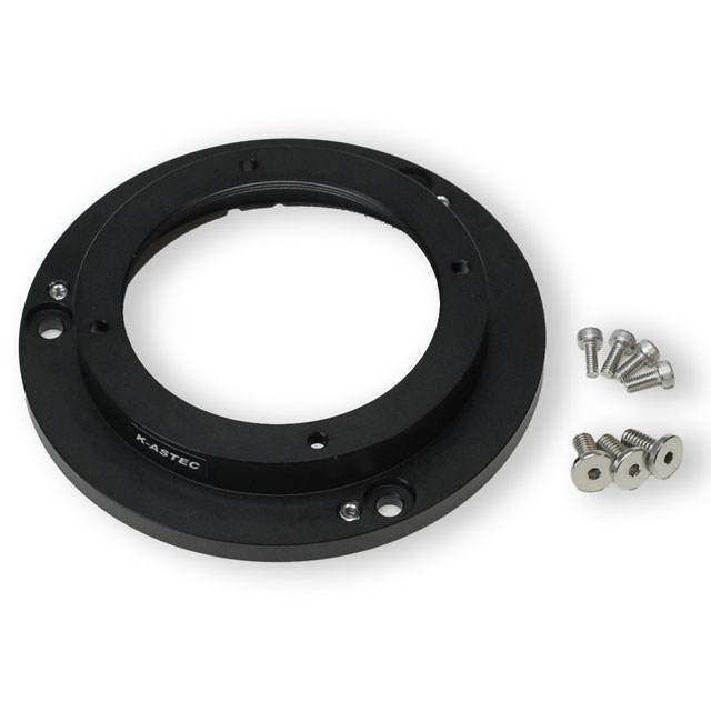 K-ASTEC　光路長13.5mm延長リング EX13.5