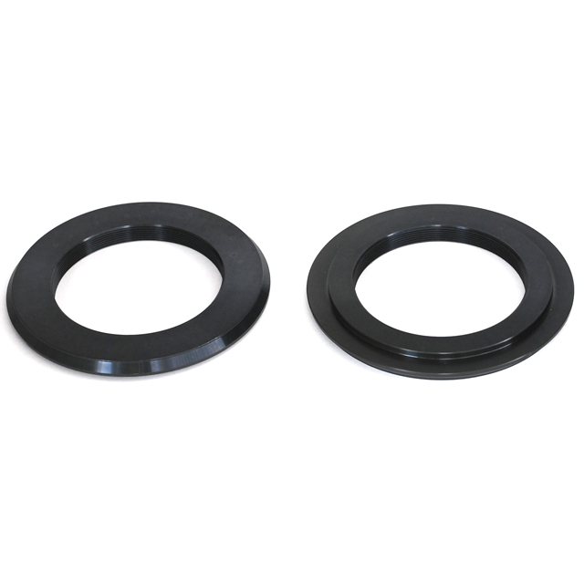 K-ASTEC　TR74テーパーリング単体：TR74-M48F_BF55（バックフォーカス55mmタイプ)　
