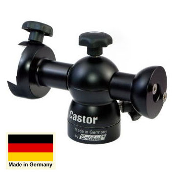 笠井トレーディング　Castor経緯台 Type-D  ※代引き不可