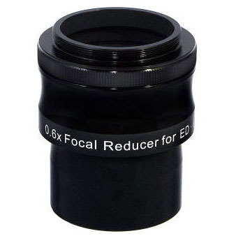 笠井トレーディング　ED屈折用0.6×レデューサーII
