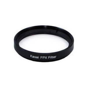 笠井トレーディング　Kasai FPXフィルター2インチ用