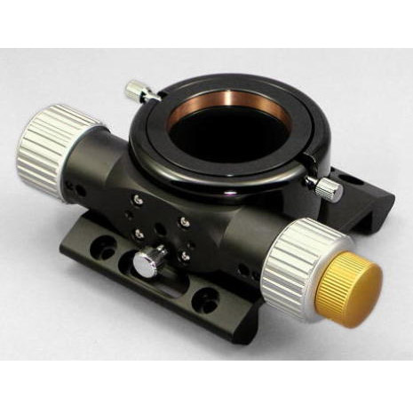 笠井トレーディング　DXマイクロフォーカス接眼部