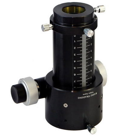 笠井トレーディング 屈折用マイクロフォーカス接眼部