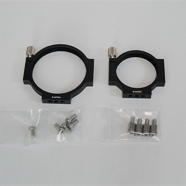 K-ASTEC TB-80/60AS(BORG80φ鏡筒用）【完売御礼】 ネイチャーショップKYOEI