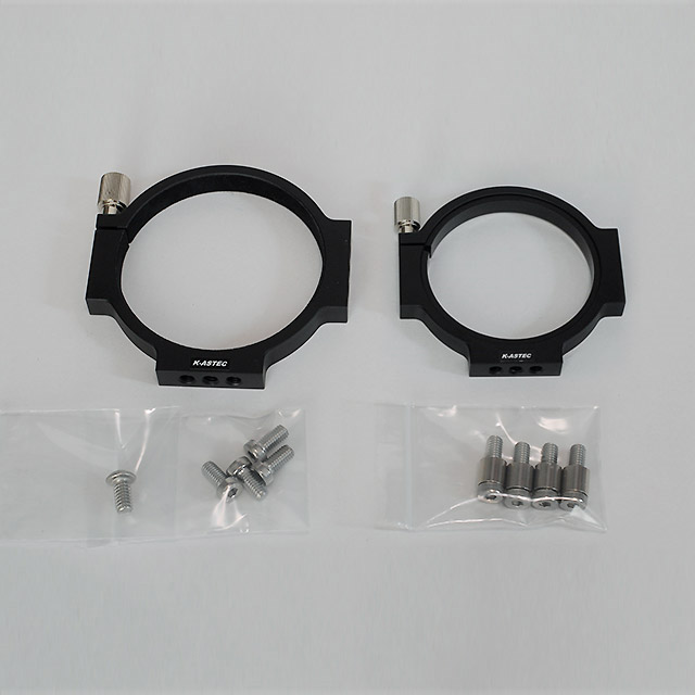 K-ASTEC　TB-80/65AS（ビクセンFL55SS用）【完売御礼】