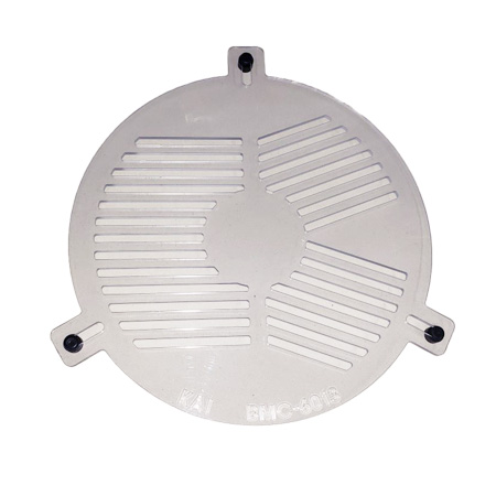 ジムケンドリック バーティノフ・マスク［BM6013］：20cmシュミカセ