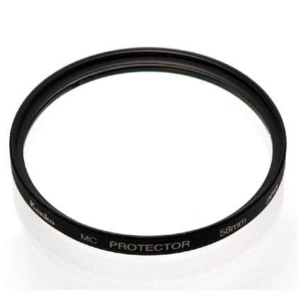 ケンコー　MCプロテクター No.72