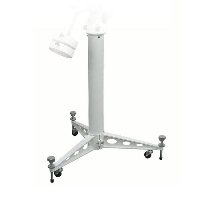 ケンコー NEW スカイエクスプローラー EQ6PRO用ピラー脚II［メーカー