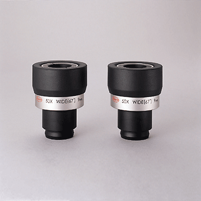 コーワ　TE-9WH　50×WIDE（2個セット）【即納】【ハイランダーアイピースセール】