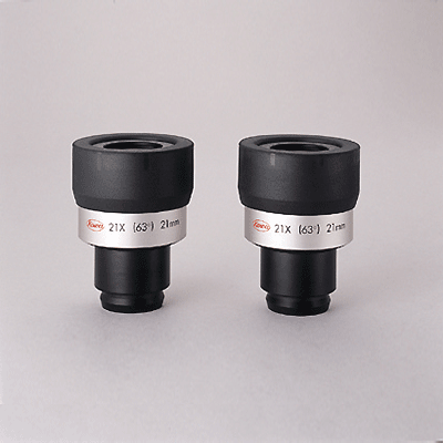 コーワ　TE-21WH　21×WIDE（2個セット）【即納】【ハイランダーアイピースセール】