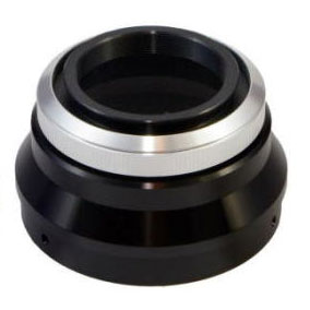 笠井トレーディング　屈折用アダプター（I.D112mm)<MRP接眼部>