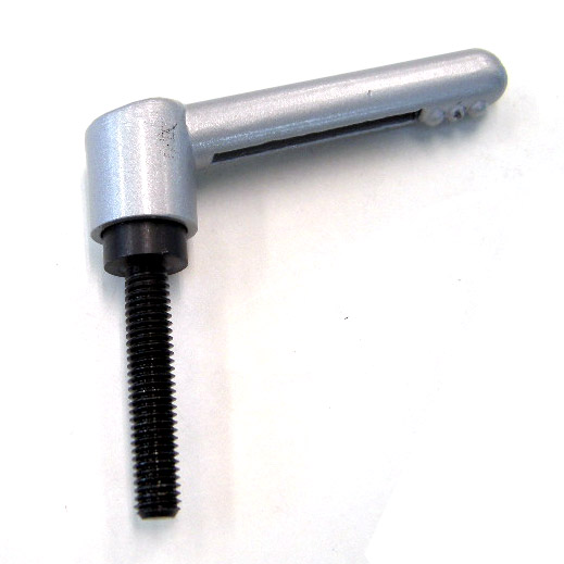 ハンドル M8 x 40mm 調整可能 クランプ レバー スレッド オス 61Jcfrrv23L._AC_UF350,