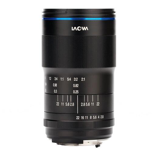 ラオワ 100mm F2.8 2X Ultra Macro APO ネイチャーショップKYOEI