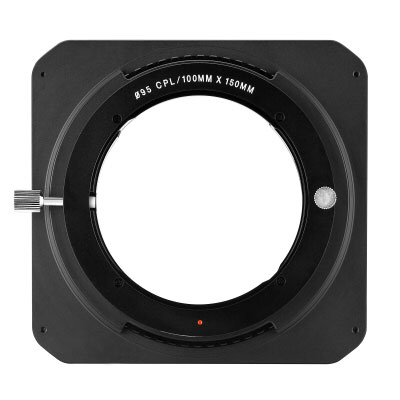 ラオワ　100mmフィルターホルダー Original【完売御礼】