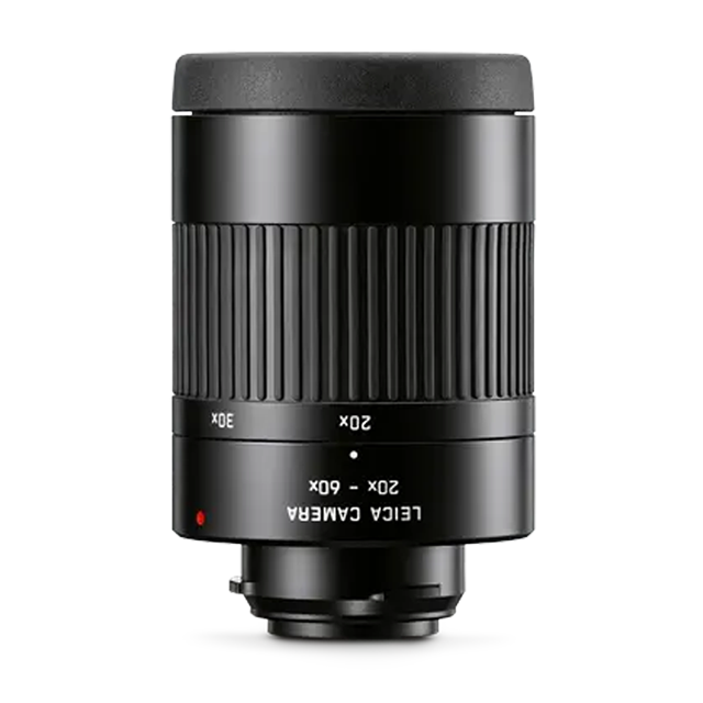 ライカ　アイピース 20-60x [41023]