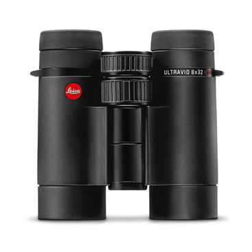ライカ ウルトラビット 8×32 HD-plus ネイチャーショップKYOEI