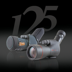 コーワ TSN-553BK・PROMINAR 125Y-SET（コーワ125周年記念モデル  