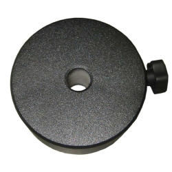アイオプトロン　バランスウェイト2kg（軸径20mm：CEM40/CEM25/iEQ30用）