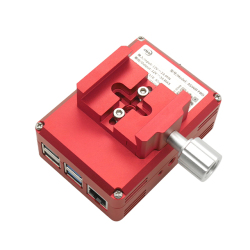 ZWO　ASIAIRPRO用アリ溝　ZWO-DOVE-AIR