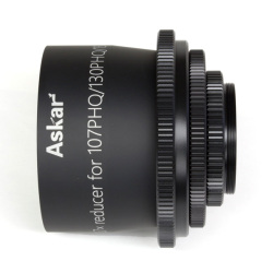 Askar 107／130PHQ　レデューサー 【10/31より新価格スタート】