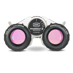 バーダー　[2456460Z]  マックスビノ2Z　双眼装置（クイックリリース仕様）