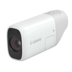 キヤノン　PowerShot ZOOM【完売御礼】