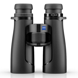 ツァイス　SFL 12×50【2025年7月25日新発売予定】
