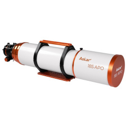 【在庫処分・8月10日まで】【３年保証】 アスカー Askar 71F 鏡筒 Askar 71F 鏡筒