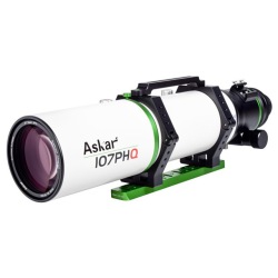 Askar 107PHQ（口径107mmF7） 【10/31より新価格スタート】