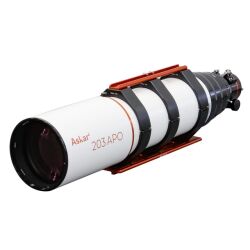 Askar 203APO鏡筒（口径203mm/F7）【受注生産品】※代引き不可 【10/31