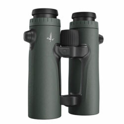 スワロフスキー EL RANGE 8x42 TA【スワロクリーニングキット