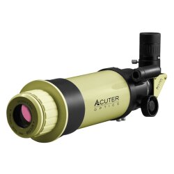 ACUTER OPTICS　Hα太陽望遠鏡フェニックス【即納】