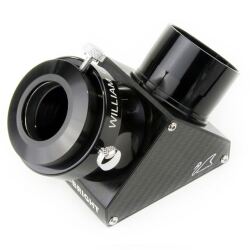 ウィリアムオプティクス　2インチDura Bright天頂ミラー