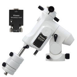 ビクセン　SXD2赤道儀WL【即納】【ACアダプタープレゼント付き】