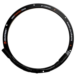 セレストロン　結露防止ヒーターリング 6インチ用[94050]【新価格スタート！】【在庫あり】