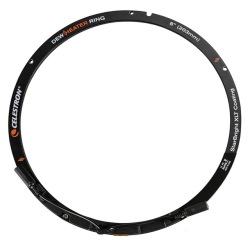 セレストロン　結露防止ヒーターリング　8インチ用 [36214]【在庫あり】