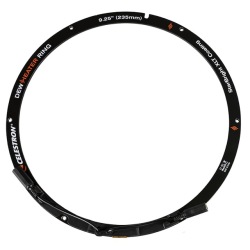 セレストロン　結露防止ヒーターリング 9.25インチ用[94052]【新価格スタート！】【在庫あり】