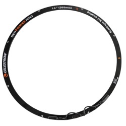 セレストロン　結露防止ヒーターリング 14インチ用[94054]【新価格スタート！】