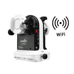 スカイウォッチャー　AZ-GTiXマウント