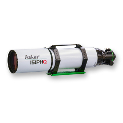 Askar 151PHQ（口径151mmF7.0）【納期：ご注文後3～4か月】※代引き不可 【10/31より新価格スタート】