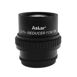 Askar 71F鏡筒専用レデューサー