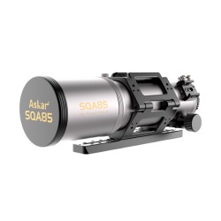 Askar SQA85鏡筒 【10/31より新価格スタート】
